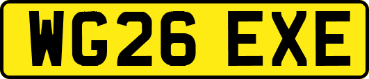 WG26EXE