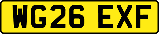 WG26EXF