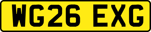 WG26EXG