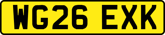 WG26EXK
