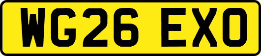 WG26EXO