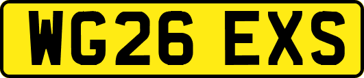 WG26EXS