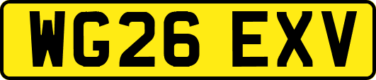 WG26EXV