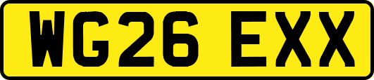 WG26EXX