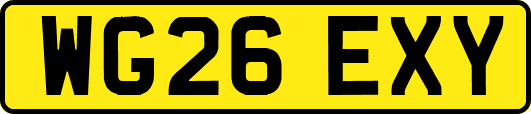 WG26EXY