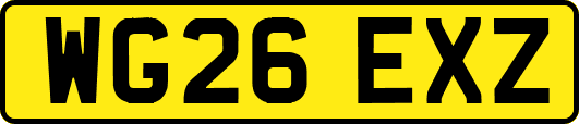 WG26EXZ