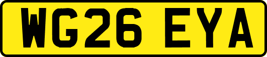WG26EYA