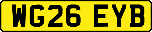 WG26EYB