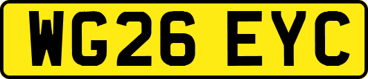 WG26EYC