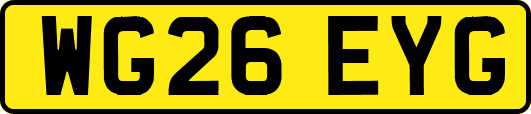 WG26EYG