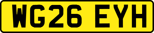 WG26EYH