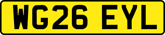 WG26EYL
