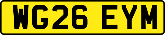 WG26EYM