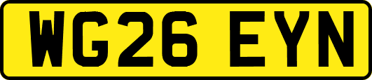 WG26EYN