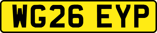 WG26EYP