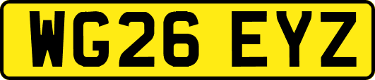 WG26EYZ