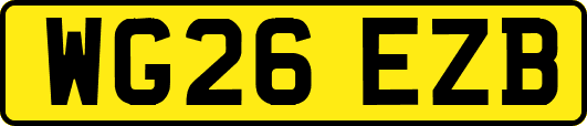 WG26EZB
