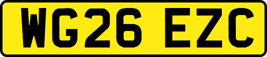 WG26EZC