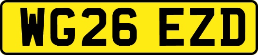 WG26EZD
