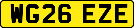 WG26EZE