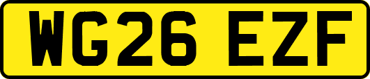 WG26EZF