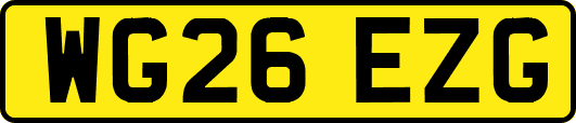 WG26EZG