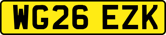 WG26EZK