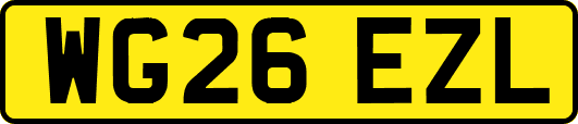 WG26EZL