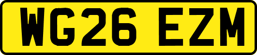 WG26EZM