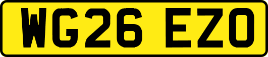 WG26EZO