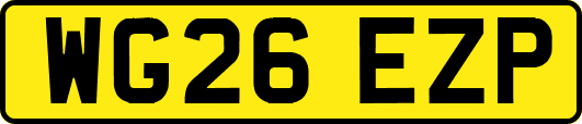 WG26EZP