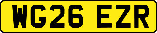 WG26EZR