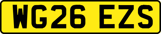 WG26EZS