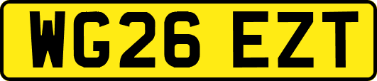 WG26EZT