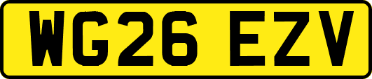 WG26EZV