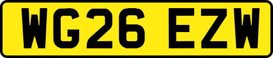 WG26EZW