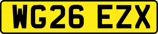 WG26EZX