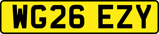 WG26EZY