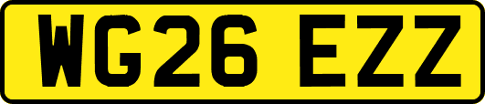 WG26EZZ
