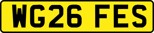 WG26FES