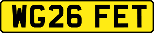 WG26FET