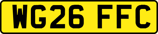 WG26FFC