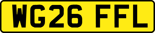 WG26FFL