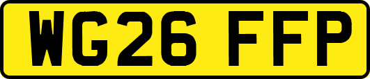 WG26FFP