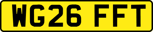 WG26FFT