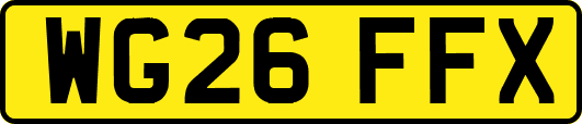 WG26FFX