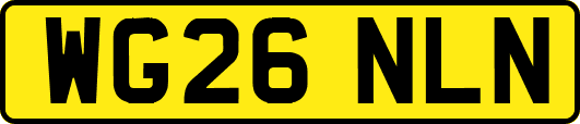 WG26NLN