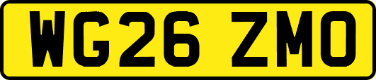WG26ZMO