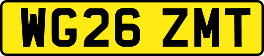 WG26ZMT