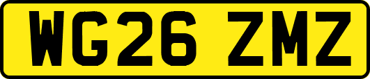 WG26ZMZ
